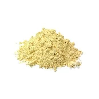 Ceramic Grade Bismuth Oxide Light Yellow Gravis Metal Pulvis