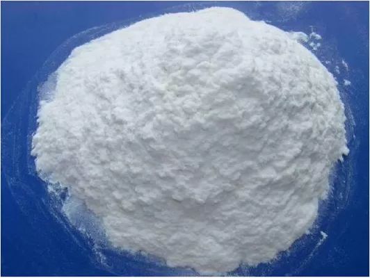 High Substitutus Hydroxypropyl Cellulose